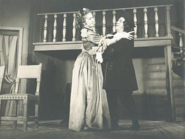 Φωτογραφία από την παράσταση 