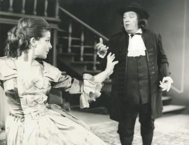 Φωτογραφία από την παράσταση 