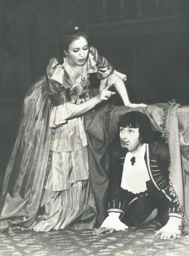 Φωτογραφία από την παράσταση 