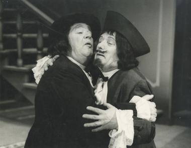 Φωτογραφία από την παράσταση 