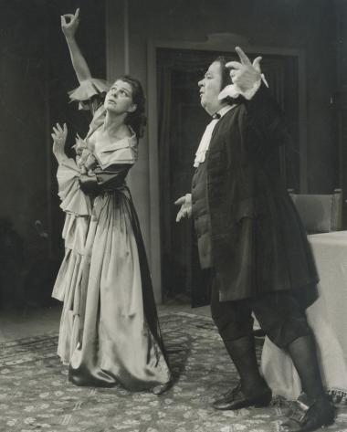 Φωτογραφία από την παράσταση 