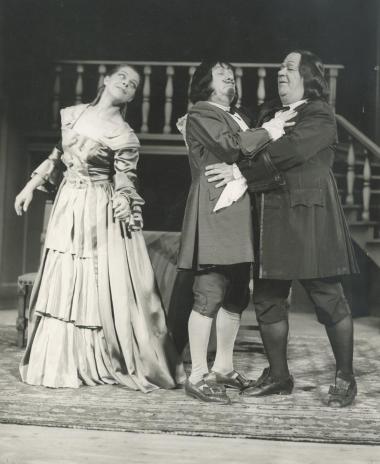 Φωτογραφία από την παράσταση 