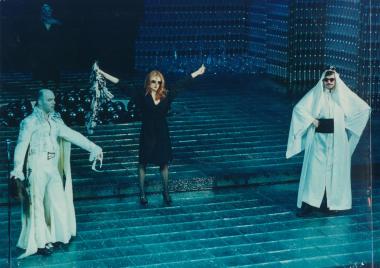 Φωτογραφία από την παράσταση 