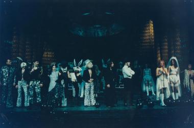 Φωτογραφία από την παράσταση 