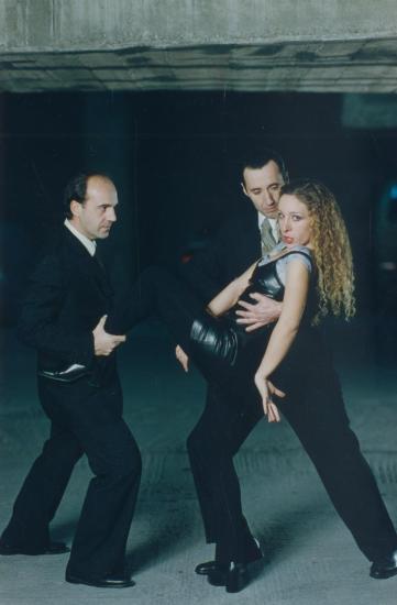 Φωτογραφία από την παράσταση 