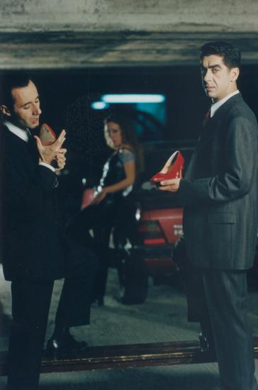 Φωτογραφία από την παράσταση 