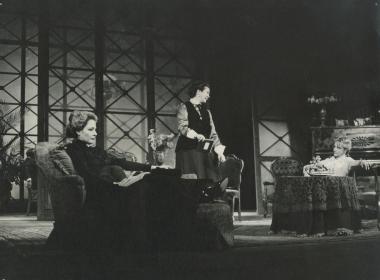 Φωτογραφία από την παράσταση 