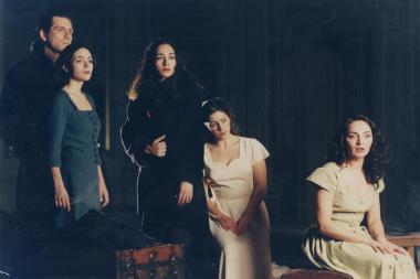 Φωτογραφία από την παράσταση 