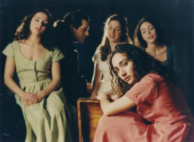 Φωτογραφία από την παράσταση 