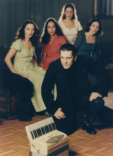 Φωτογραφία από την παράσταση 