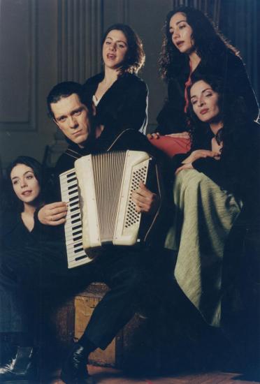 Φωτογραφία από την παράσταση 