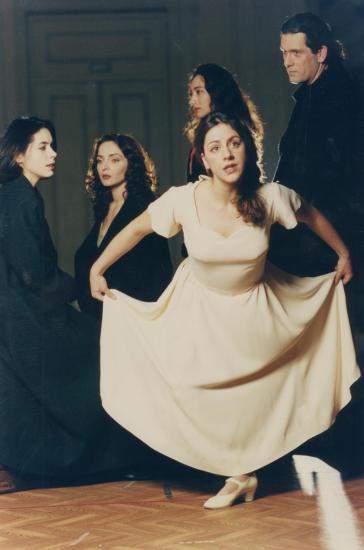 Φωτογραφία από την παράσταση 