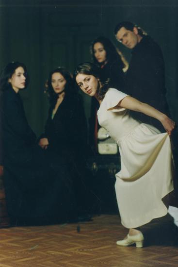 Φωτογραφία από την παράσταση 