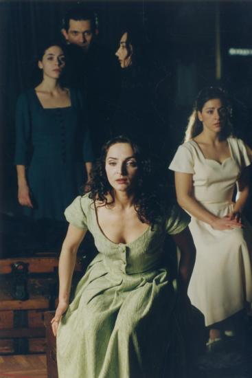 Φωτογραφία από την παράσταση 