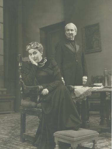 Photo from the play 