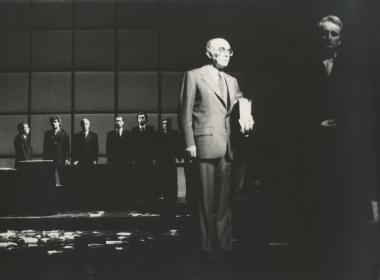 Φωτογραφία από την παράσταση 