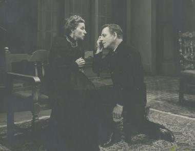 Photo from the play 