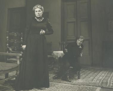 Photo from the play 