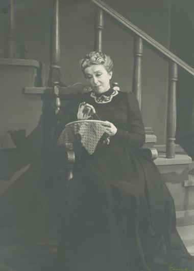 Photo from the play 