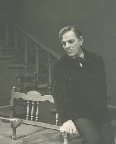 Φωτογραφία από την παράσταση 