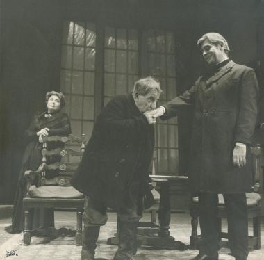 Φωτογραφία από την παράσταση 