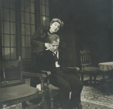 Φωτογραφία από την παράσταση 