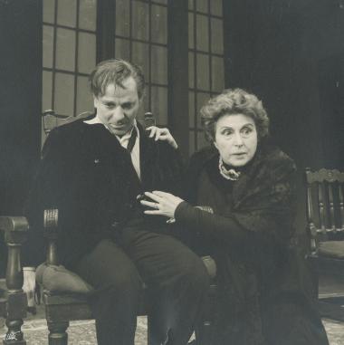 Φωτογραφία από την παράσταση 