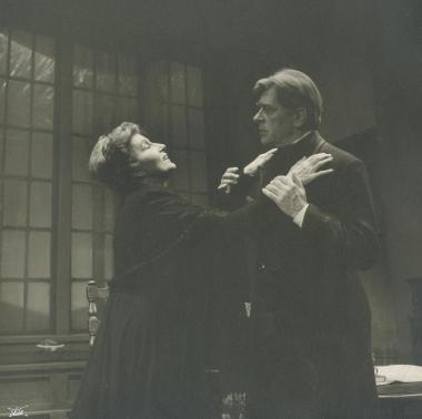 Φωτογραφία από την παράσταση 