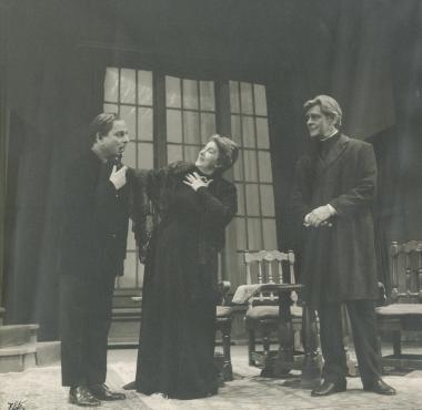 Φωτογραφία από την παράσταση 