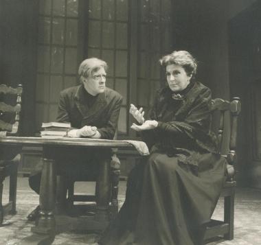 Φωτογραφία από την παράσταση 