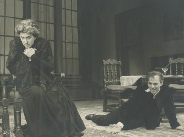 Φωτογραφία από την παράσταση 