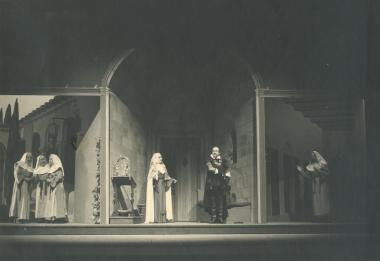 Φωτογραφία από την παράσταση 