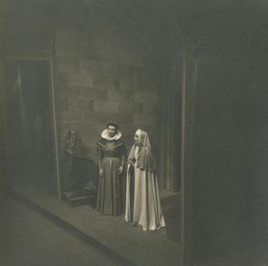 Photo from the play 