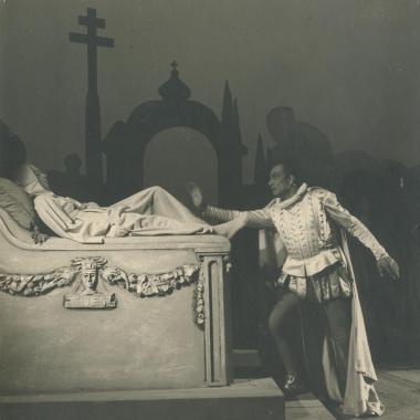 Photo from the play 