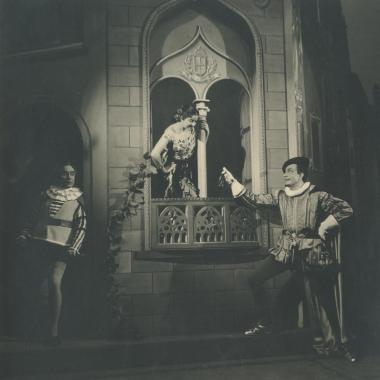 Photo from the play 