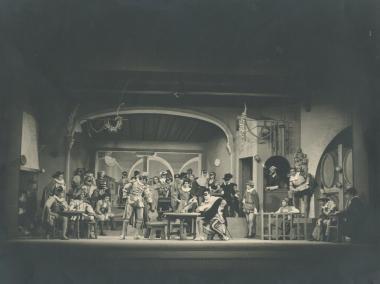 Φωτογραφία από την παράσταση 