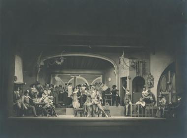 Φωτογραφία από την παράσταση 