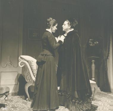 Φωτογραφία από την παράσταση 