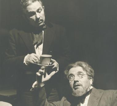 Φωτογραφία από την παράσταση 