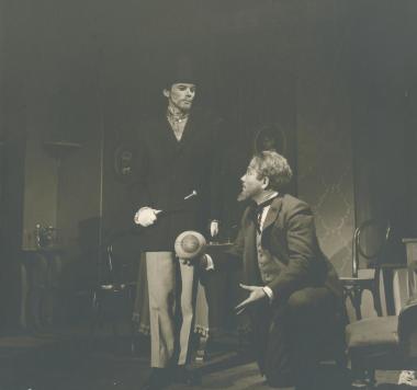 Φωτογραφία από την παράσταση 