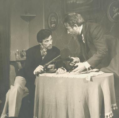 Φωτογραφία από την παράσταση 