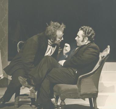 Φωτογραφία από την παράσταση 