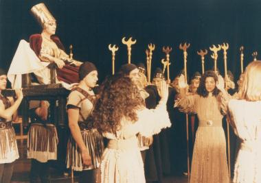 Photo from the play 