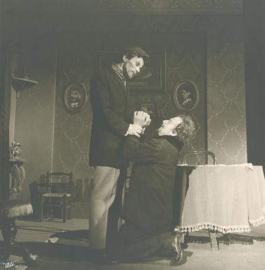 Φωτογραφία από την παράσταση 