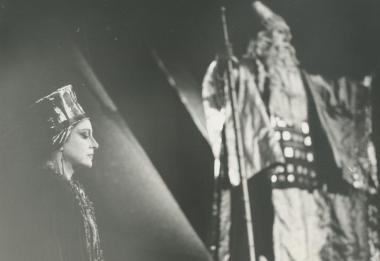 Photo from the play 
