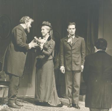 Φωτογραφία από την παράσταση 