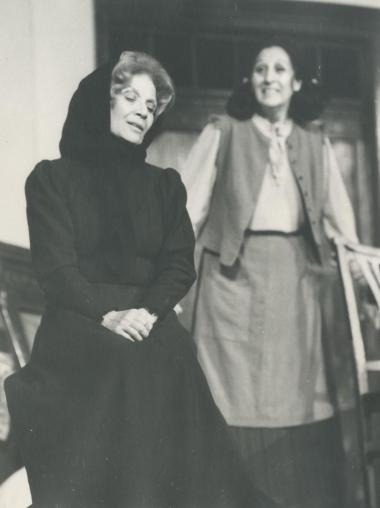 Φωτογραφία από την παράσταση 