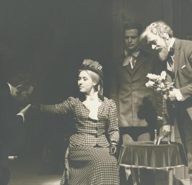 Φωτογραφία από την παράσταση 