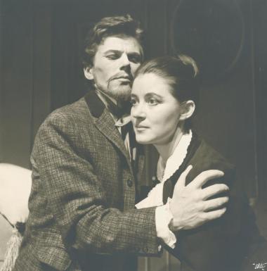 Φωτογραφία από την παράσταση 