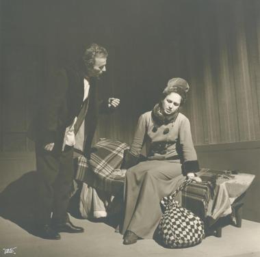 Φωτογραφία από την παράσταση 